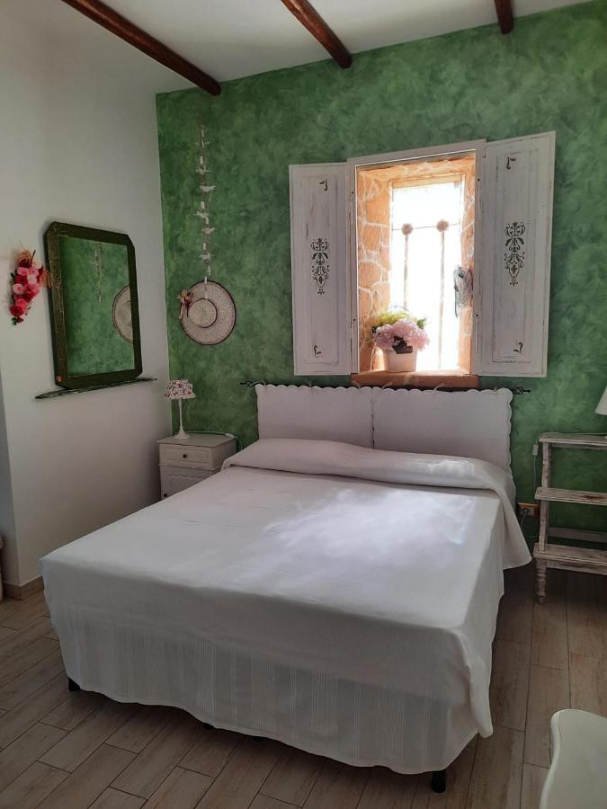 Fattoria La Traccia Villa Fertilia Dış mekan fotoğraf