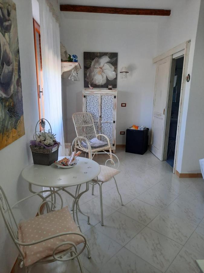 Fattoria La Traccia Villa Fertilia Dış mekan fotoğraf