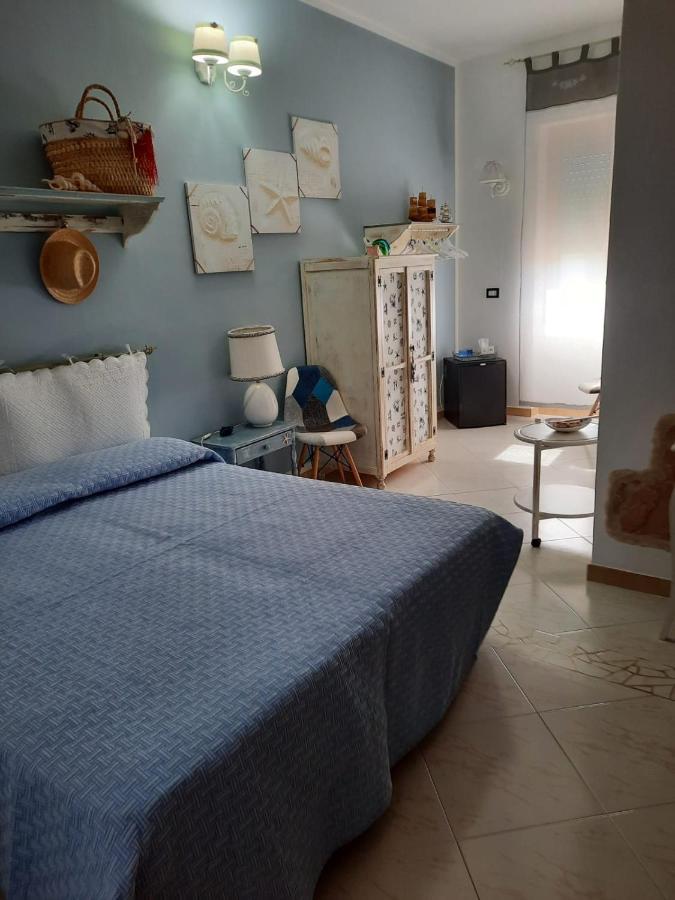 Fattoria La Traccia Villa Fertilia Dış mekan fotoğraf