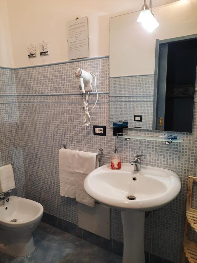 Fattoria La Traccia Villa Fertilia Dış mekan fotoğraf