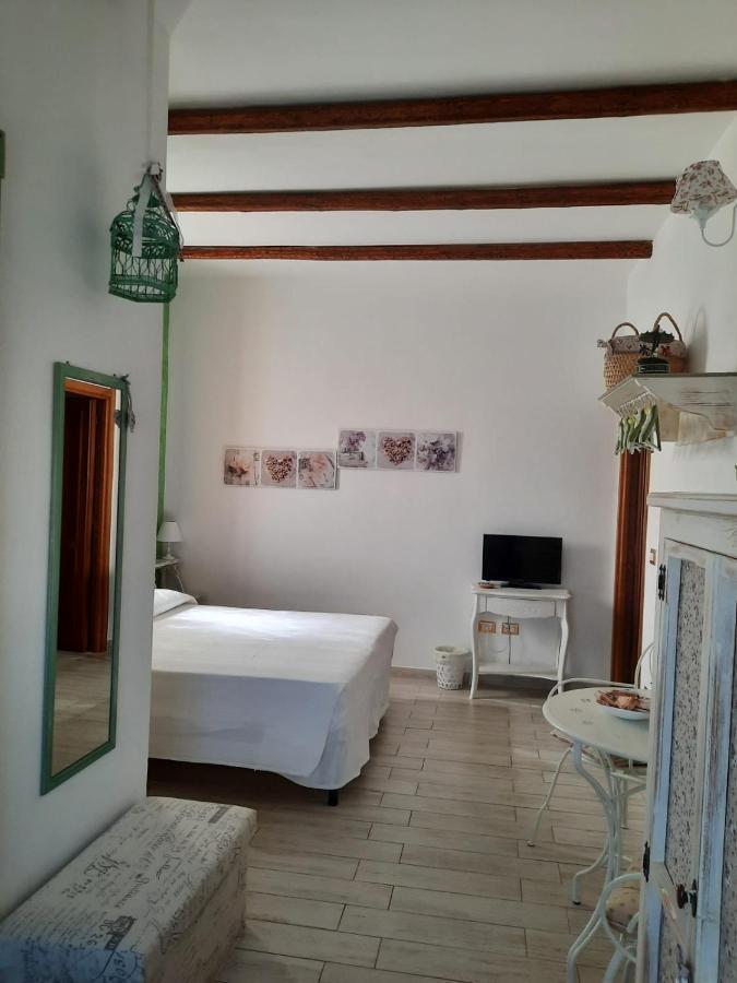 Fattoria La Traccia Villa Fertilia Dış mekan fotoğraf