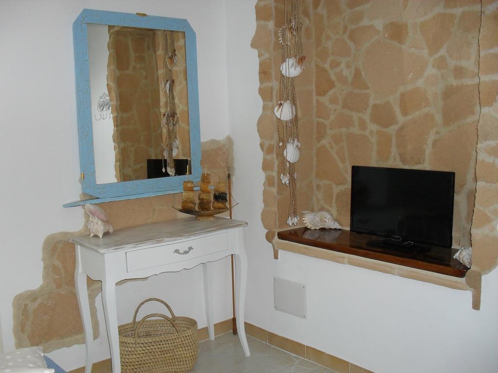 Fattoria La Traccia Villa Fertilia Oda fotoğraf