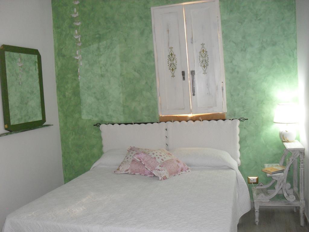 Fattoria La Traccia Villa Fertilia Oda fotoğraf
