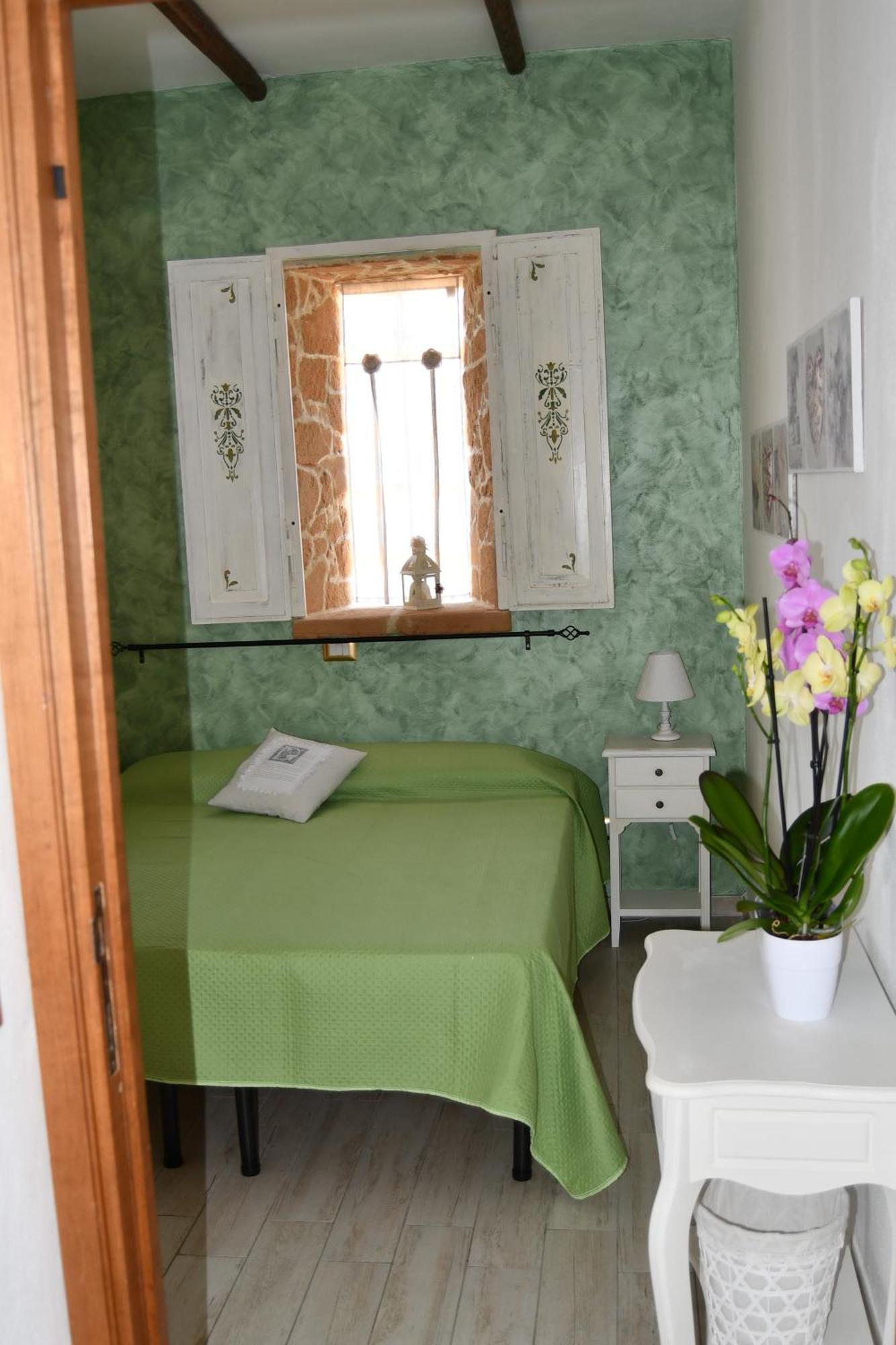 Fattoria La Traccia Villa Fertilia Dış mekan fotoğraf